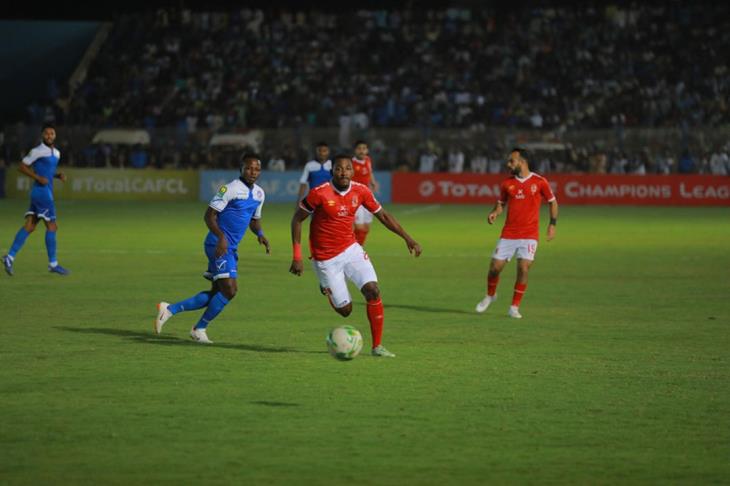 اجايي الاهلي الهلال